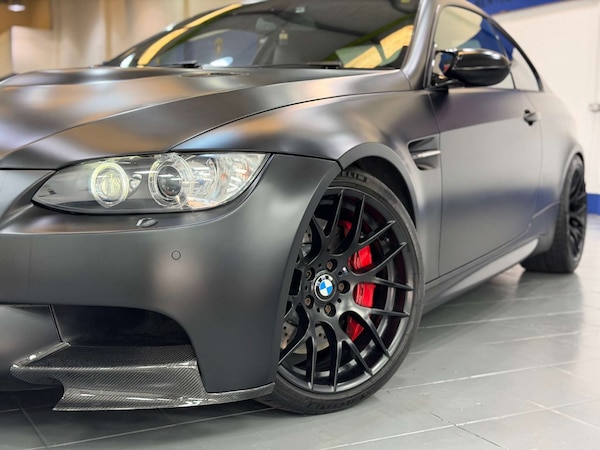 Used BMW M3 2011 for sale - 75634067: Photo 14