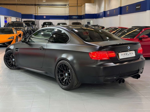 Used BMW M3 2011 for sale - 75634067: Photo 15