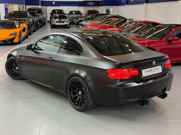 Used BMW M3 2011 for sale - 75634067: Photo 16