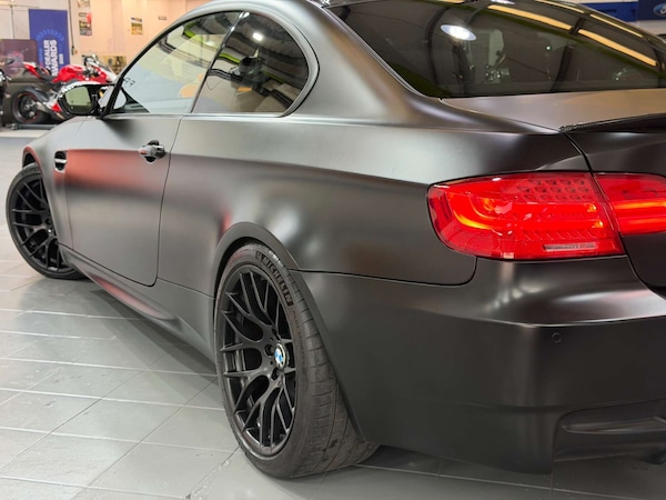 Used BMW M3 2011 for sale - 75634067: Photo 17