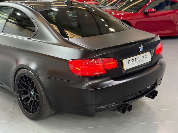 Used BMW M3 2011 for sale - 75634067: Photo 18