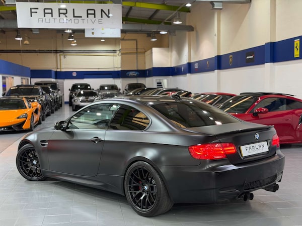 Used BMW M3 2011 for sale - 75634067: Photo 19
