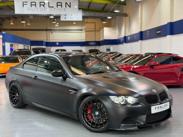 Used BMW M3 2011 for sale - 75634067: Photo 1