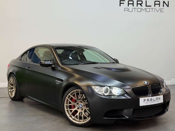 Used BMW M3 2011 for sale - 75634067: Photo