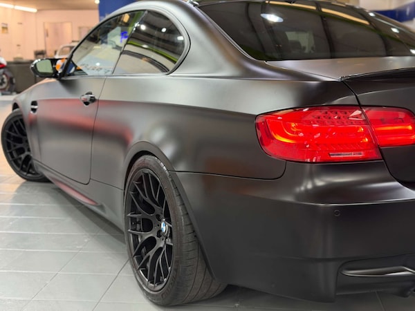 Used BMW M3 2011 for sale - 75634067: Photo 20
