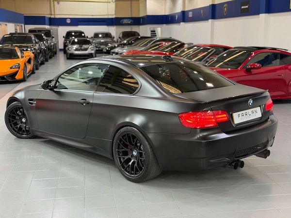Used BMW M3 2011 for sale - 75634067: Photo 21