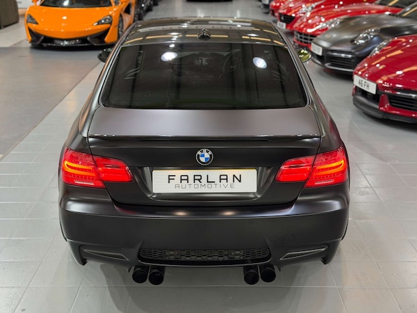 Used BMW M3 2011 for sale - 75634067: Photo 23