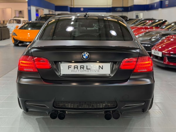 Used BMW M3 2011 for sale - 75634067: Photo 24