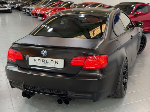 Used BMW M3 2011 for sale - 75634067: Photo 25