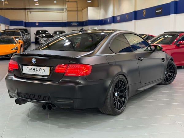 Used BMW M3 2011 for sale - 75634067: Photo 26