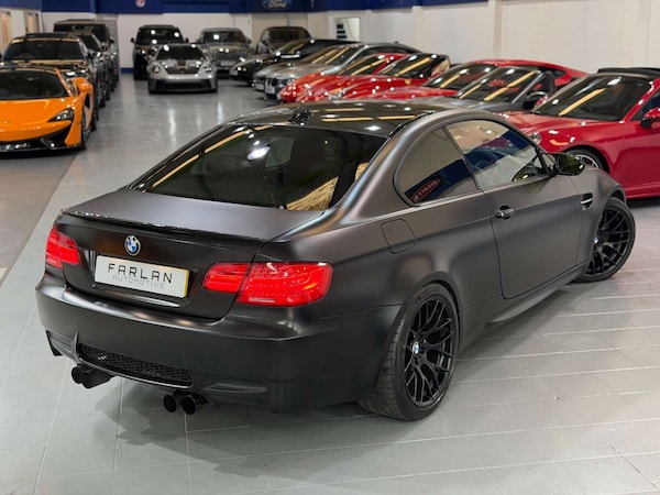 Used BMW M3 2011 for sale - 75634067: Photo 27