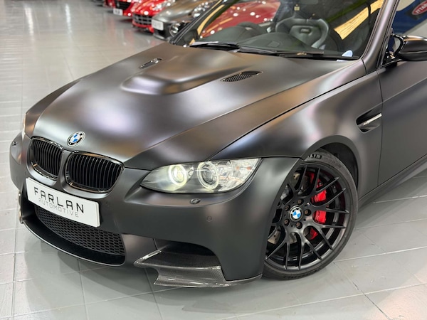 Used BMW M3 2011 for sale - 75634067: Photo 29