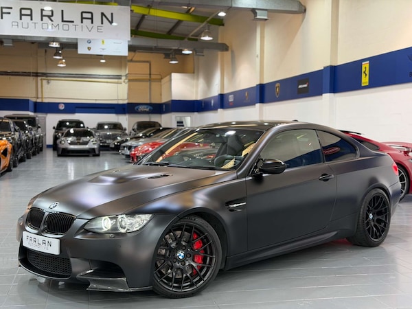 Used BMW M3 2011 for sale - 75634067: Photo 2