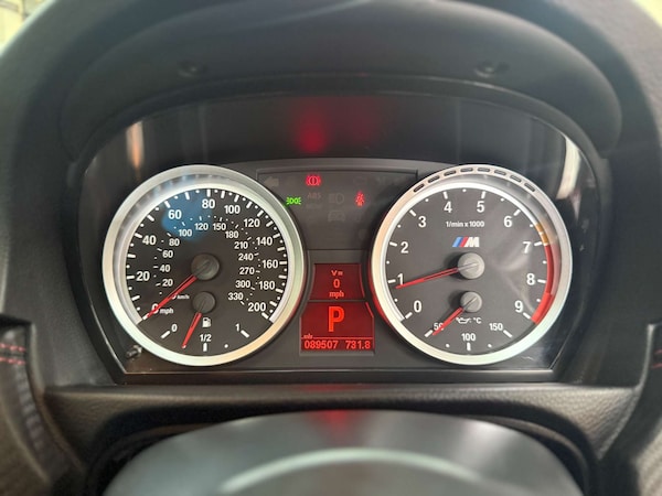 Used BMW M3 2011 for sale - 75634067: Photo 36