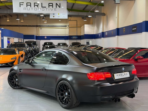 Used BMW M3 2011 for sale - 75634067: Photo 3