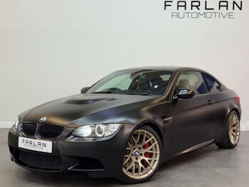 Used BMW M3 2011 for sale - 75634067: Photo