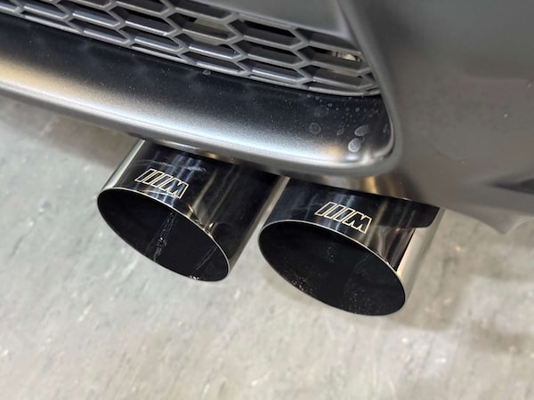 Used BMW M3 2011 for sale - 75634067: Photo 53