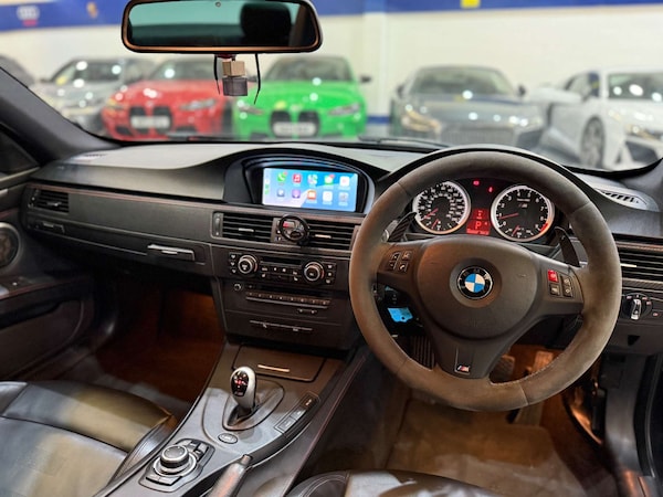 Used BMW M3 2011 for sale - 75634067: Photo 6