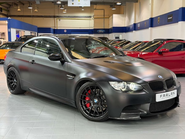 Used BMW M3 2011 for sale - 75634067: Photo 7