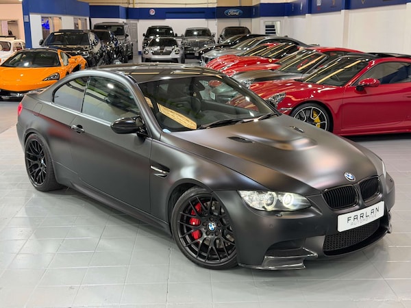 Used BMW M3 2011 for sale - 75634067: Photo 8