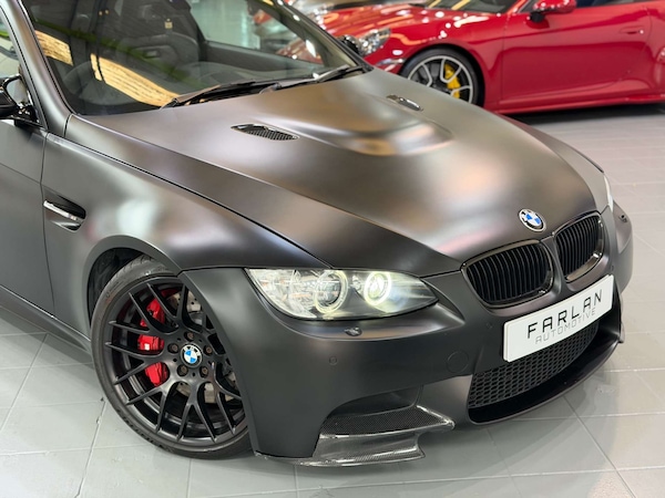 Used BMW M3 2011 for sale - 75634067: Photo 9