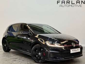 2019 - 2.0 TSI GPF GTI Performance Hatchback 5dr Petrol DSG Euro 6 (s/s) (245 ps)