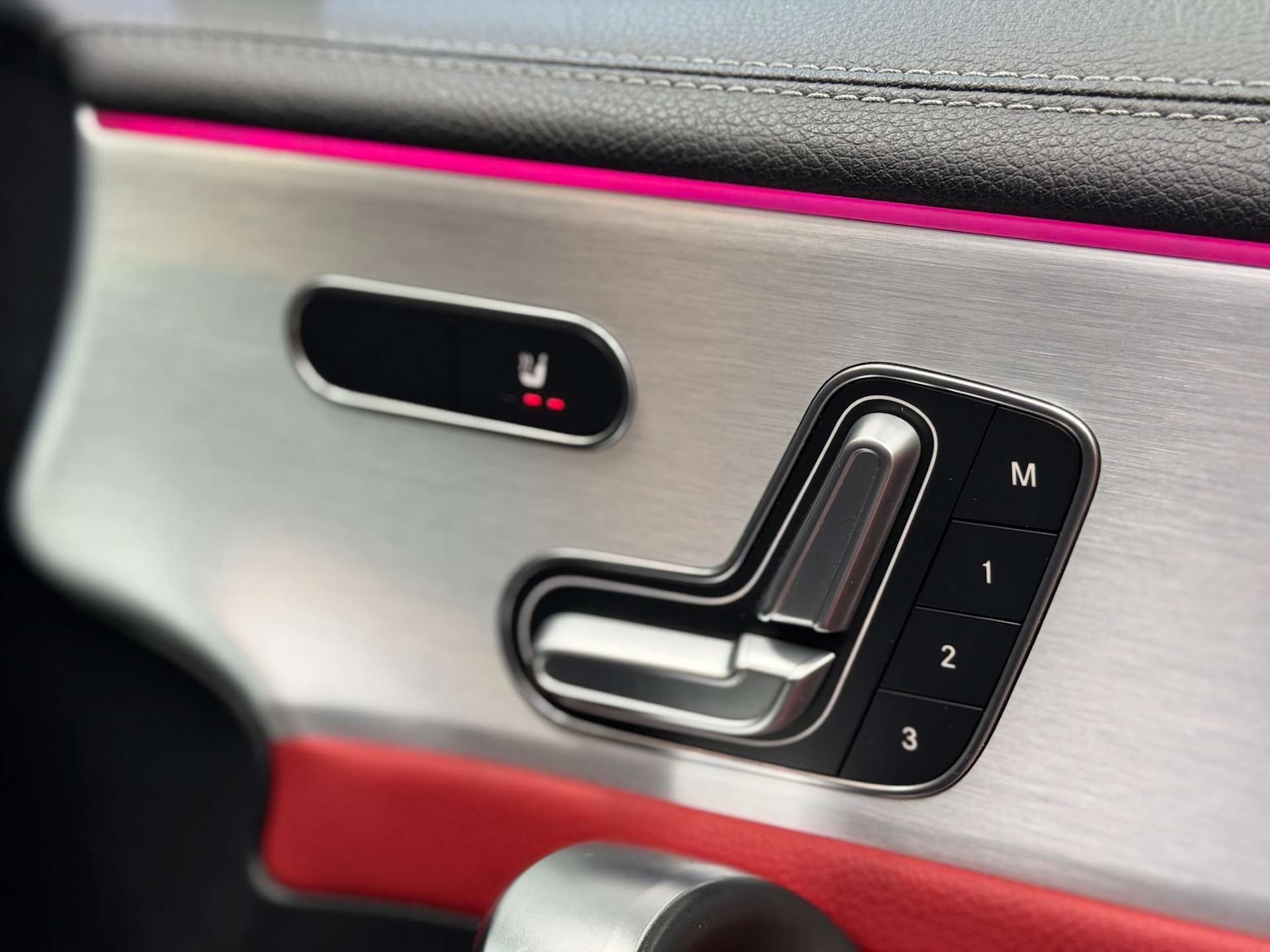 Used Mercedes-Benz CLA 2021 for sale - 77080924: Photo 10