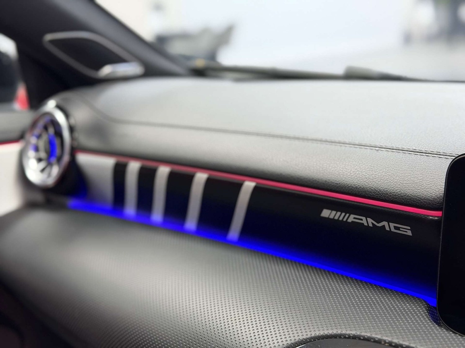 Used Mercedes-Benz CLA 2021 for sale - 77080924: Photo 11