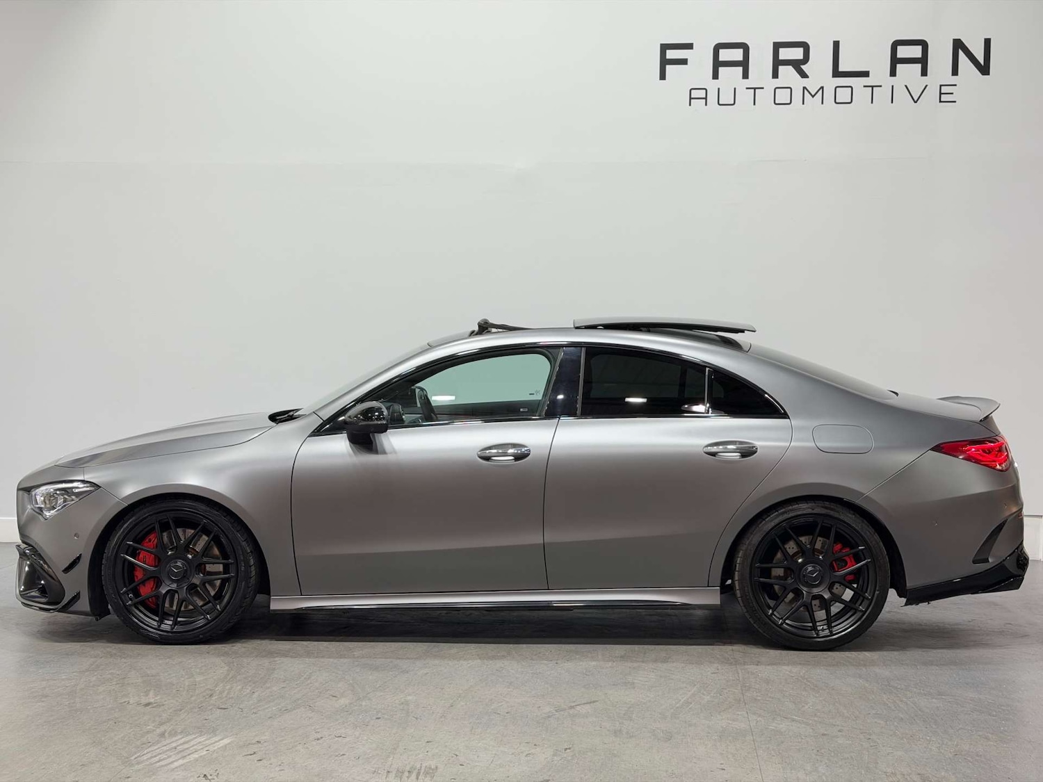 Used Mercedes-Benz CLA 2021 for sale - 77080924: Photo 13