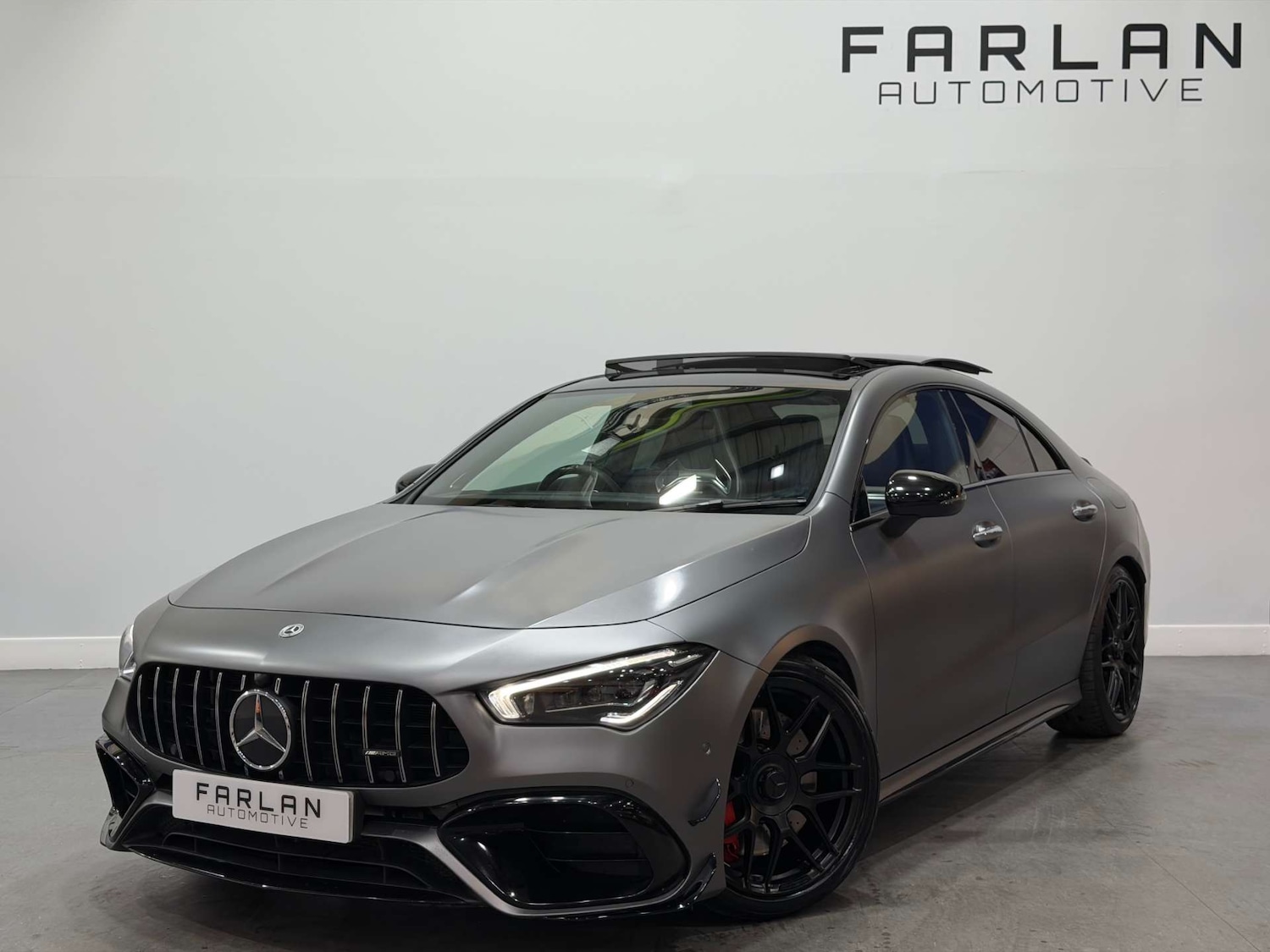 Used Mercedes-Benz CLA 2021 for sale - 77080924: Photo 14