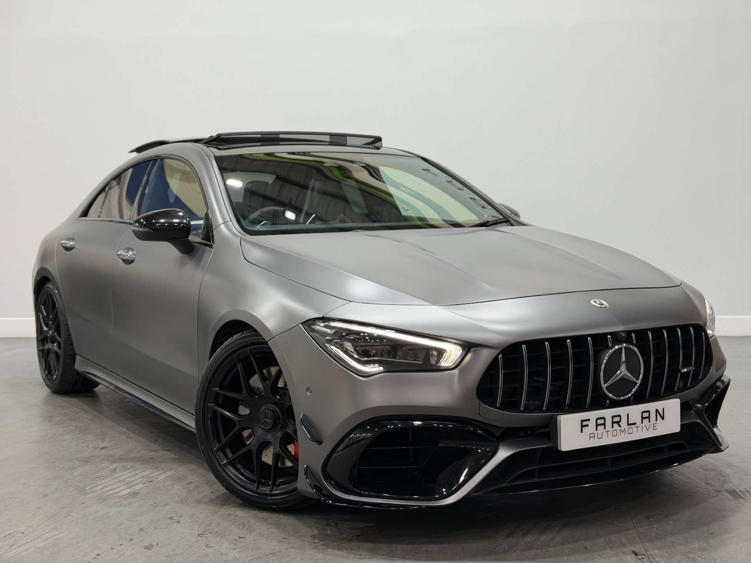 Used Mercedes-Benz CLA 2021 for sale - 77080924: Photo 16