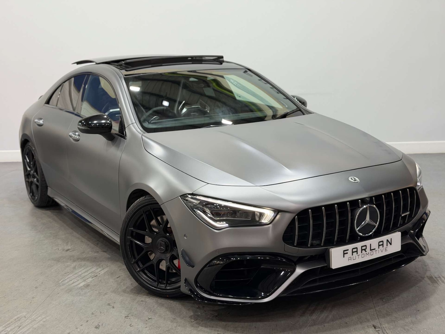 Used Mercedes-Benz CLA 2021 for sale - 77080924: Photo 18