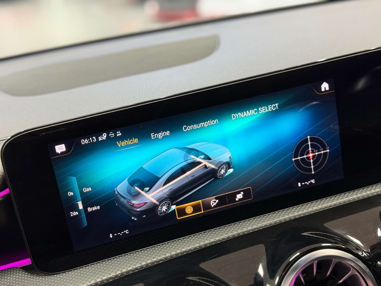 Used Mercedes-Benz CLA 2021 for sale - 77080924: Photo 21