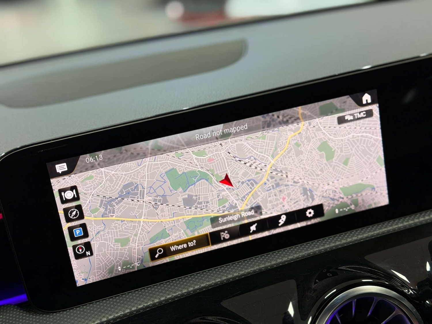 Used Mercedes-Benz CLA 2021 for sale - 77080924: Photo 23