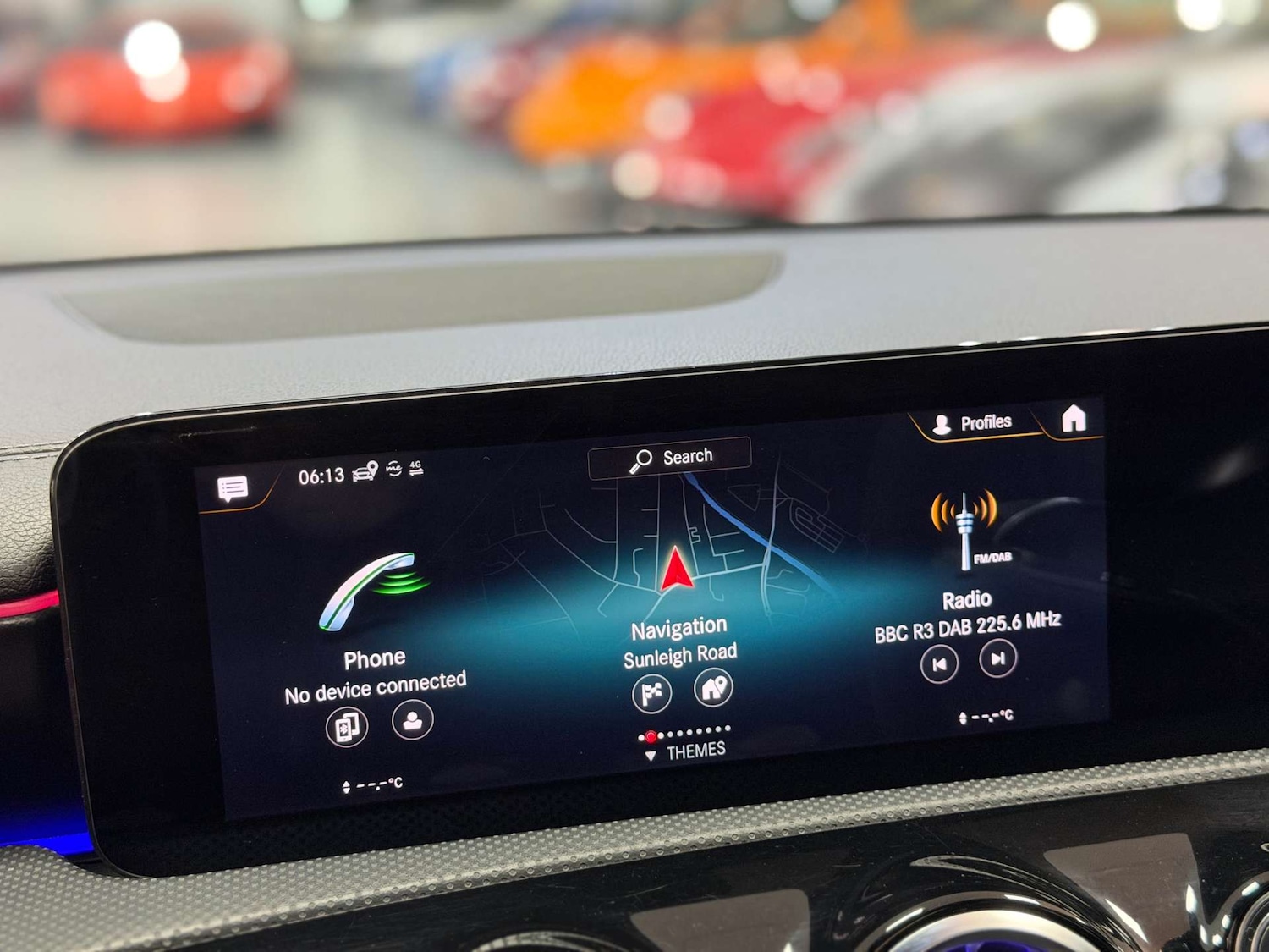 Used Mercedes-Benz CLA 2021 for sale - 77080924: Photo 24