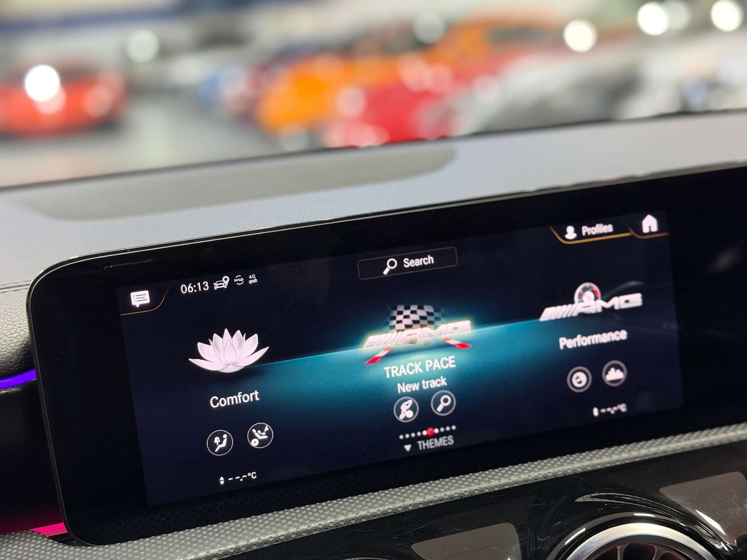 Used Mercedes-Benz CLA 2021 for sale - 77080924: Photo 26