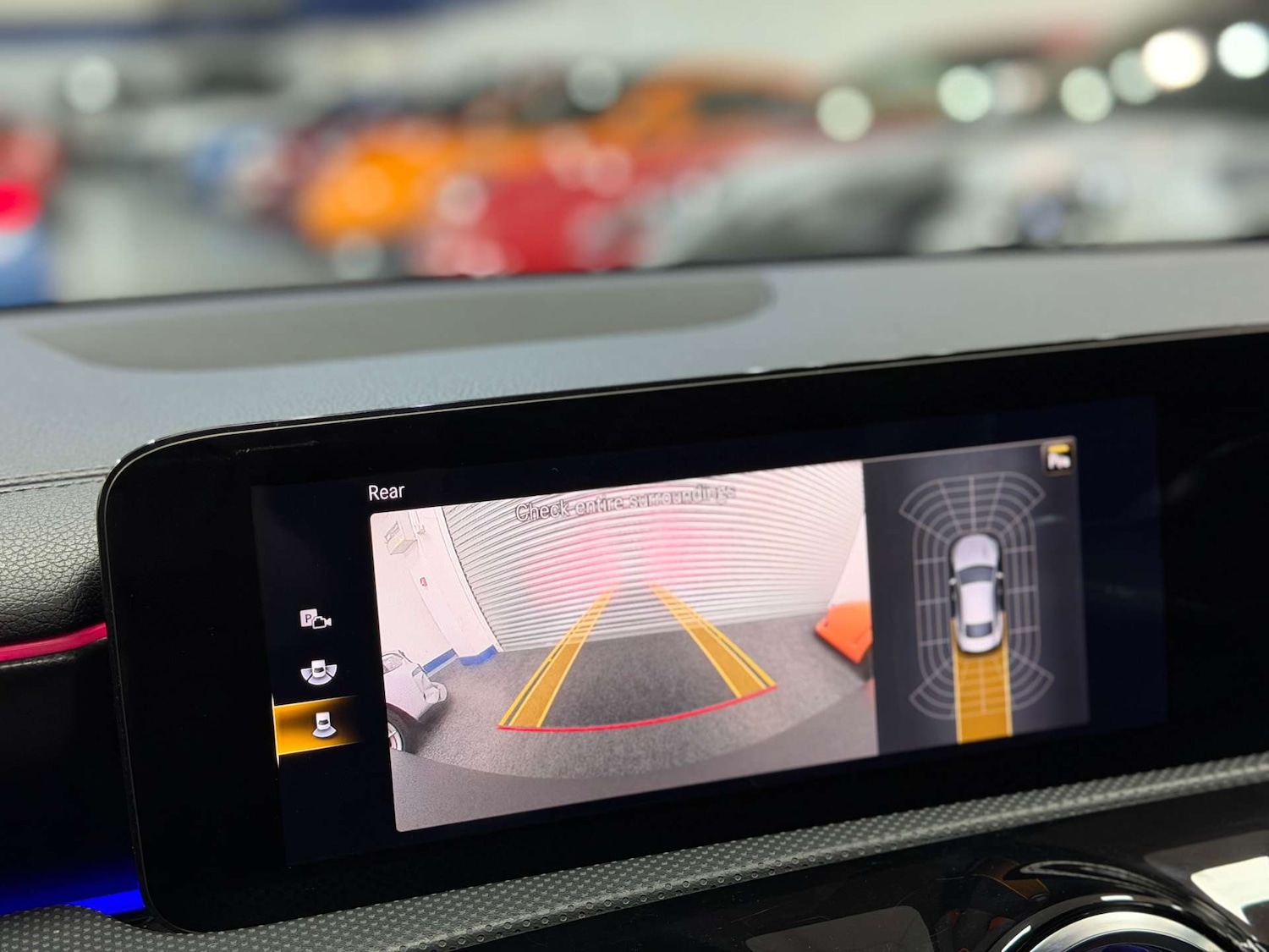 Used Mercedes-Benz CLA 2021 for sale - 77080924: Photo 28