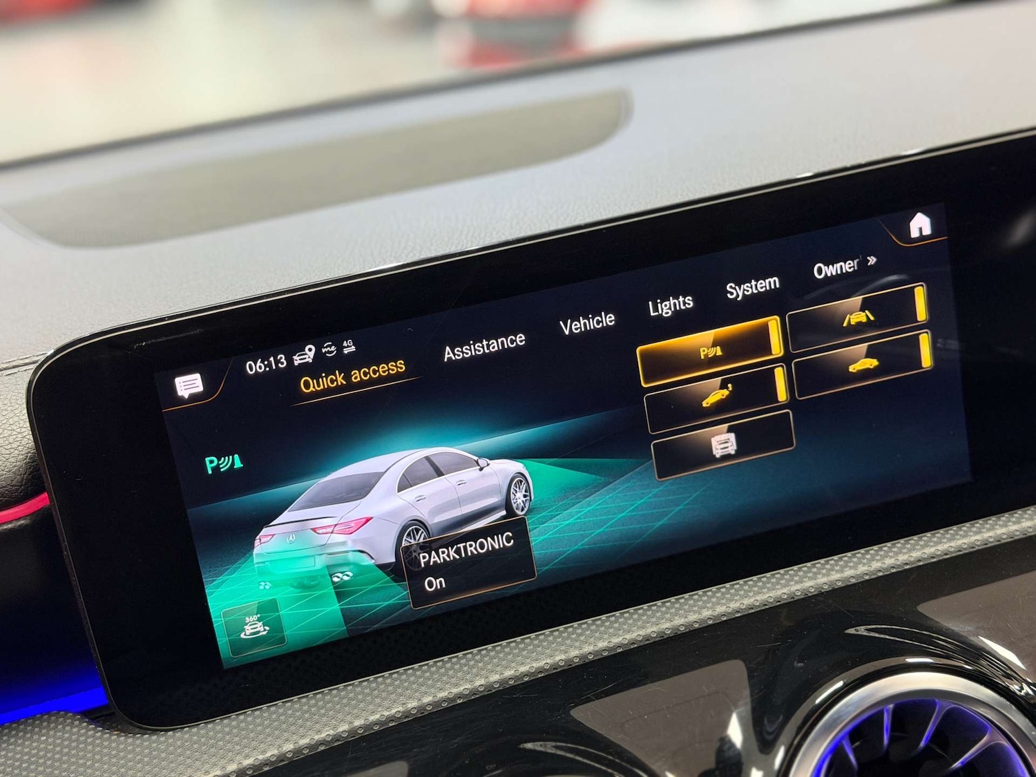 Used Mercedes-Benz CLA 2021 for sale - 77080924: Photo 29