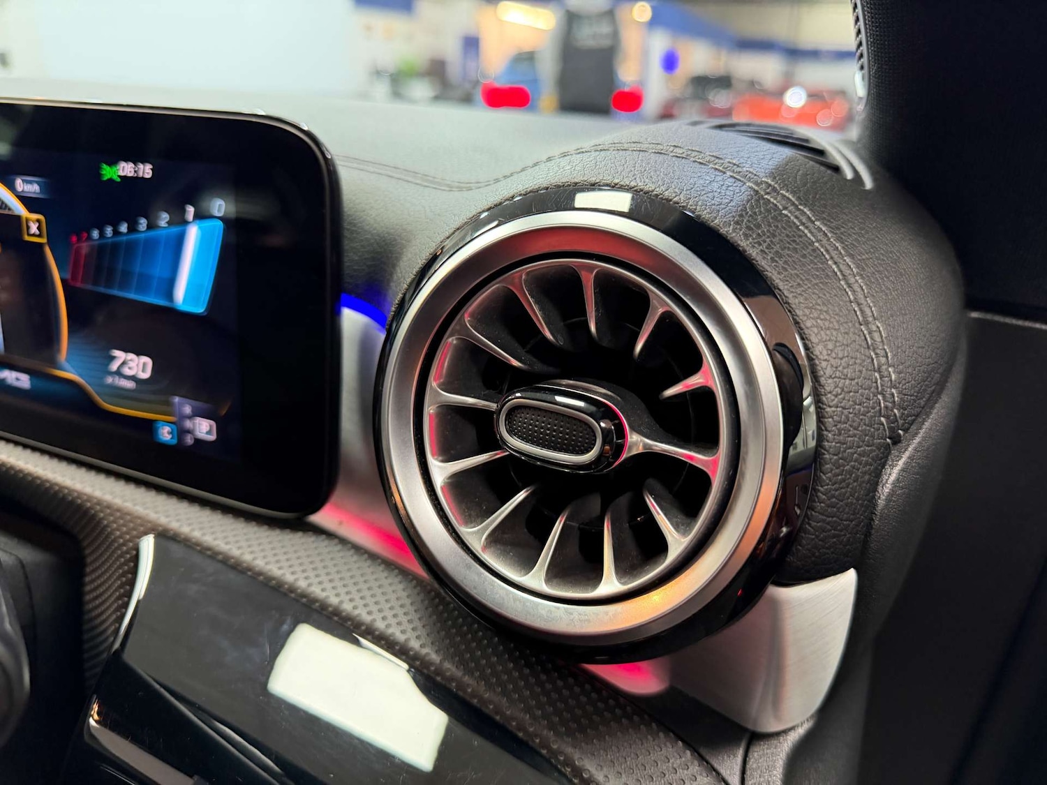 Used Mercedes-Benz CLA 2021 for sale - 77080924: Photo 30