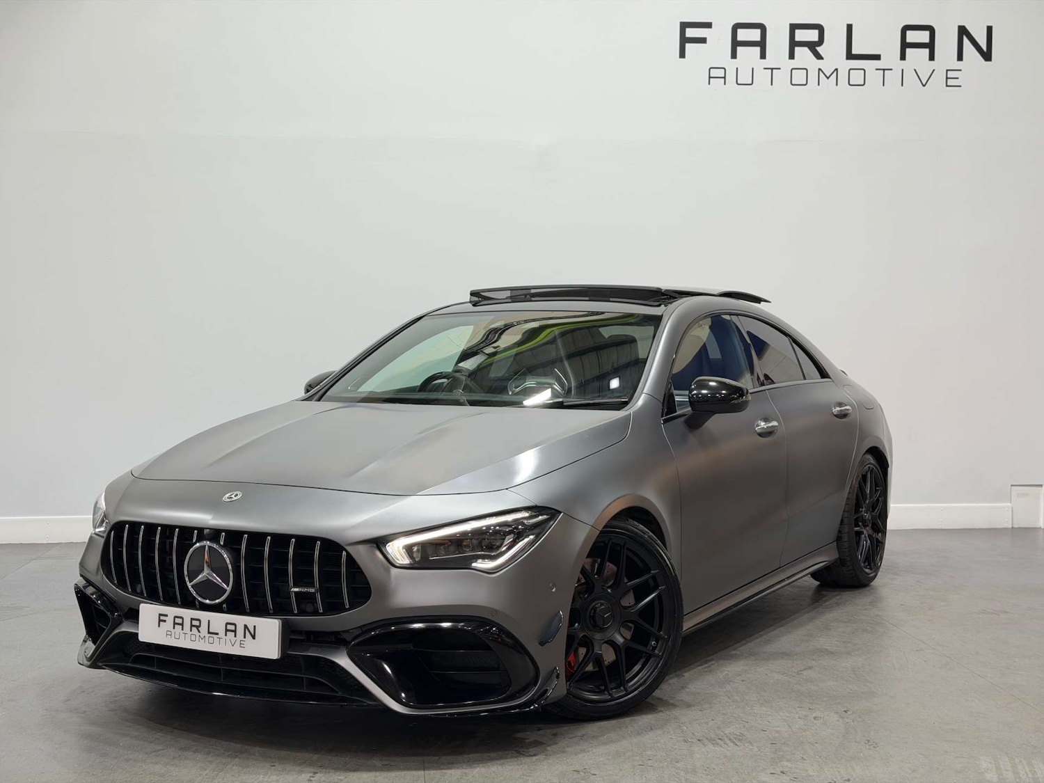 Used Mercedes-Benz CLA 2021 for sale - 77080924: Photo 31