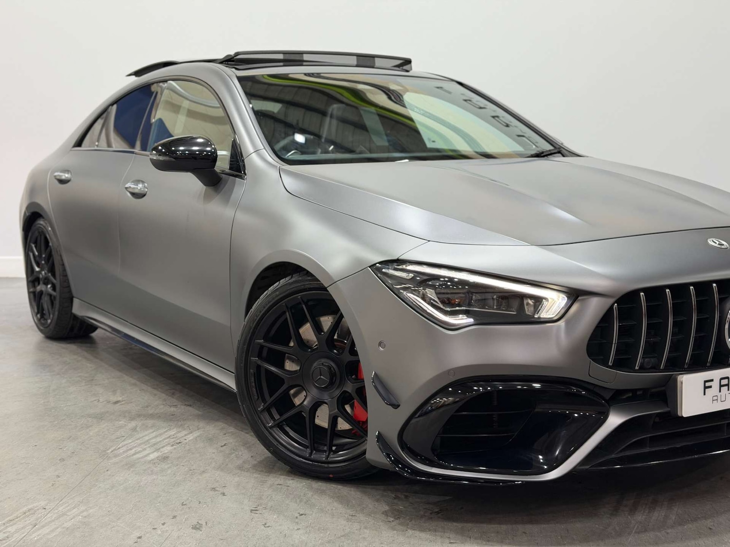 Used Mercedes-Benz CLA 2021 for sale - 77080924: Photo 40
