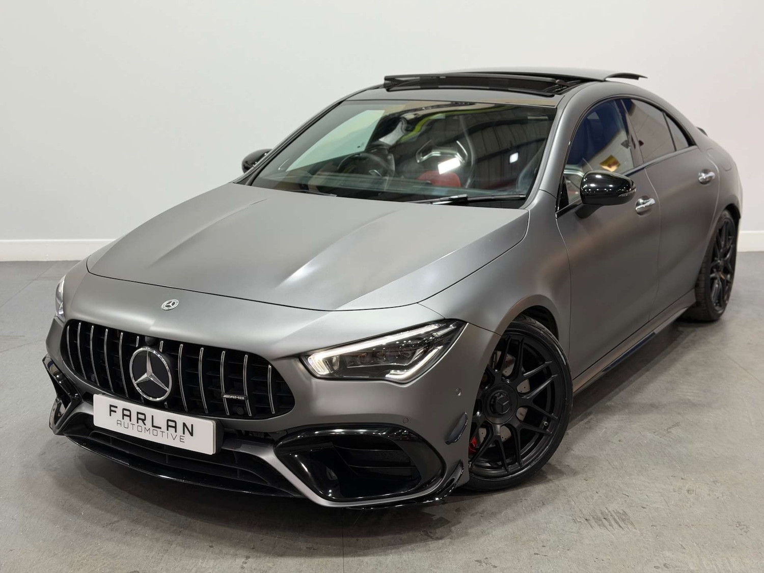 Used Mercedes-Benz CLA 2021 for sale - 77080924: Photo 41
