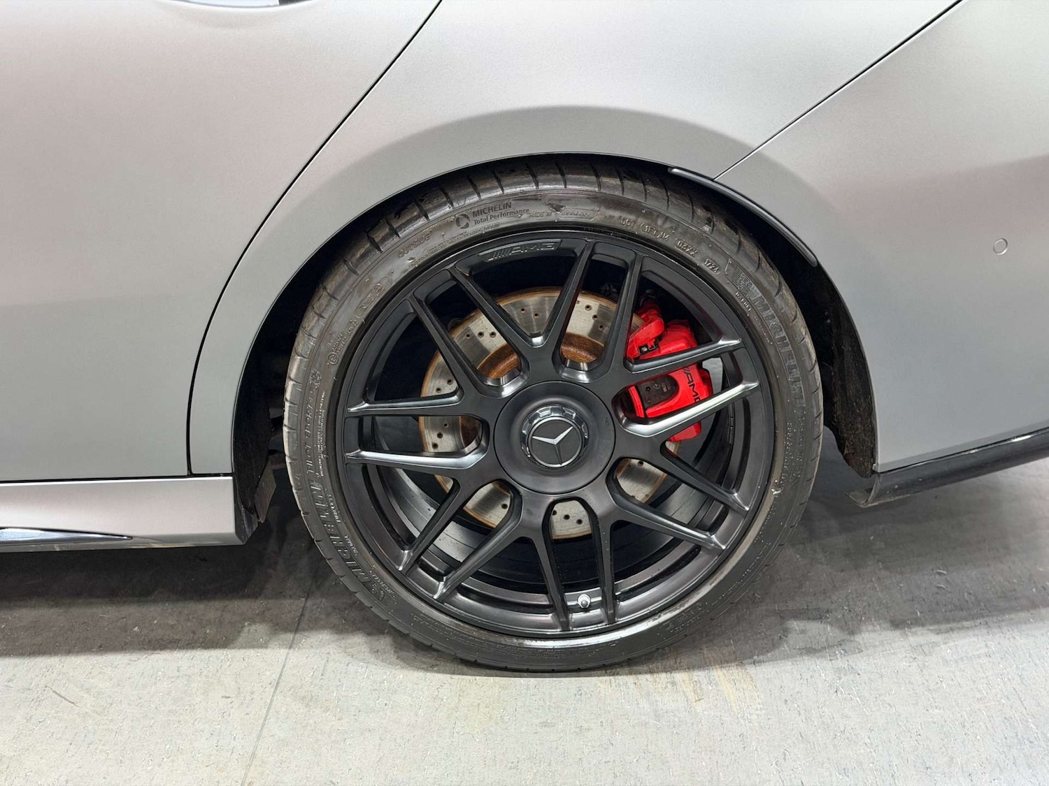 Used Mercedes-Benz CLA 2021 for sale - 77080924: Photo 42