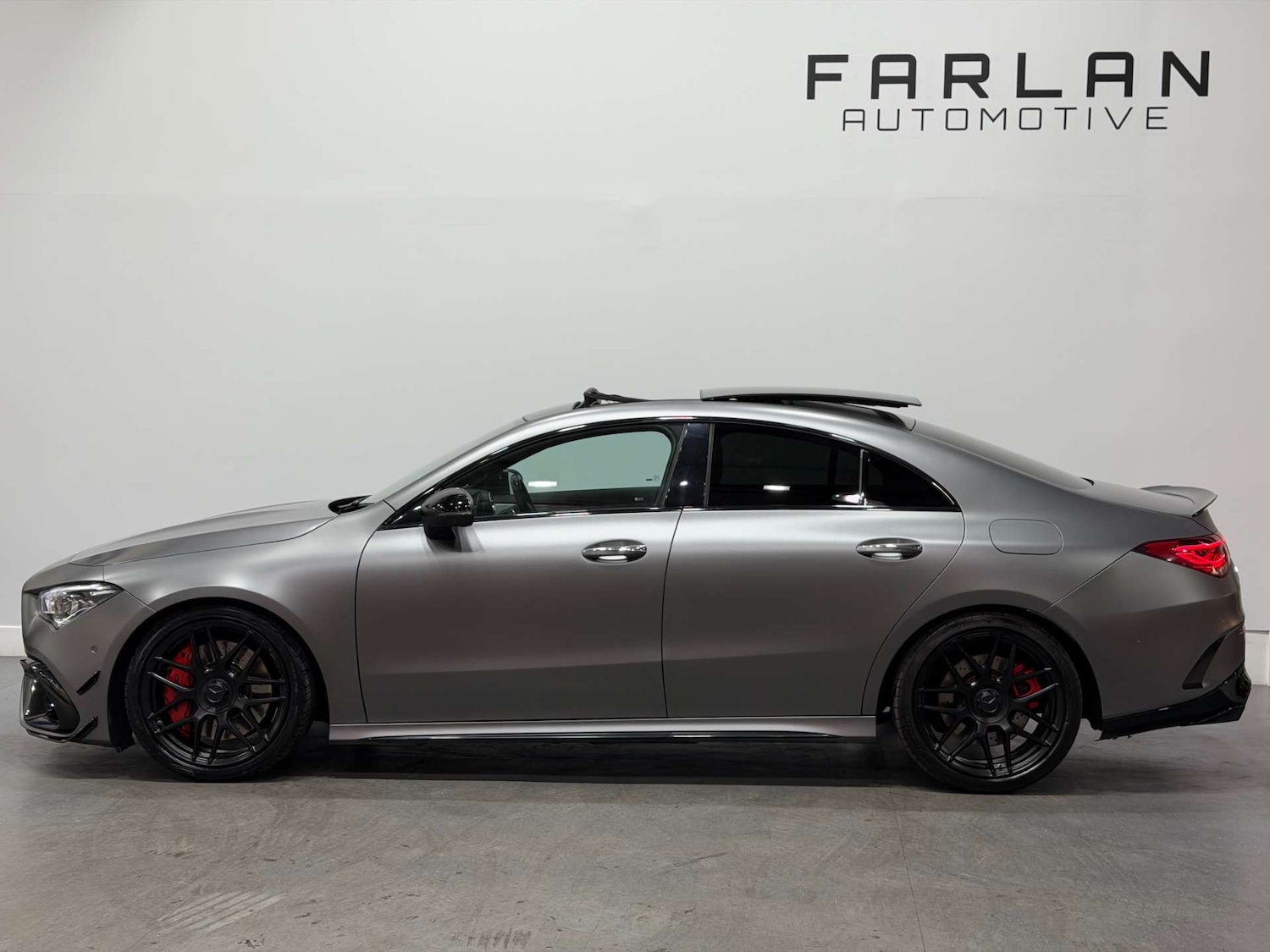 Used Mercedes-Benz CLA 2021 for sale - 77080924: Photo 46