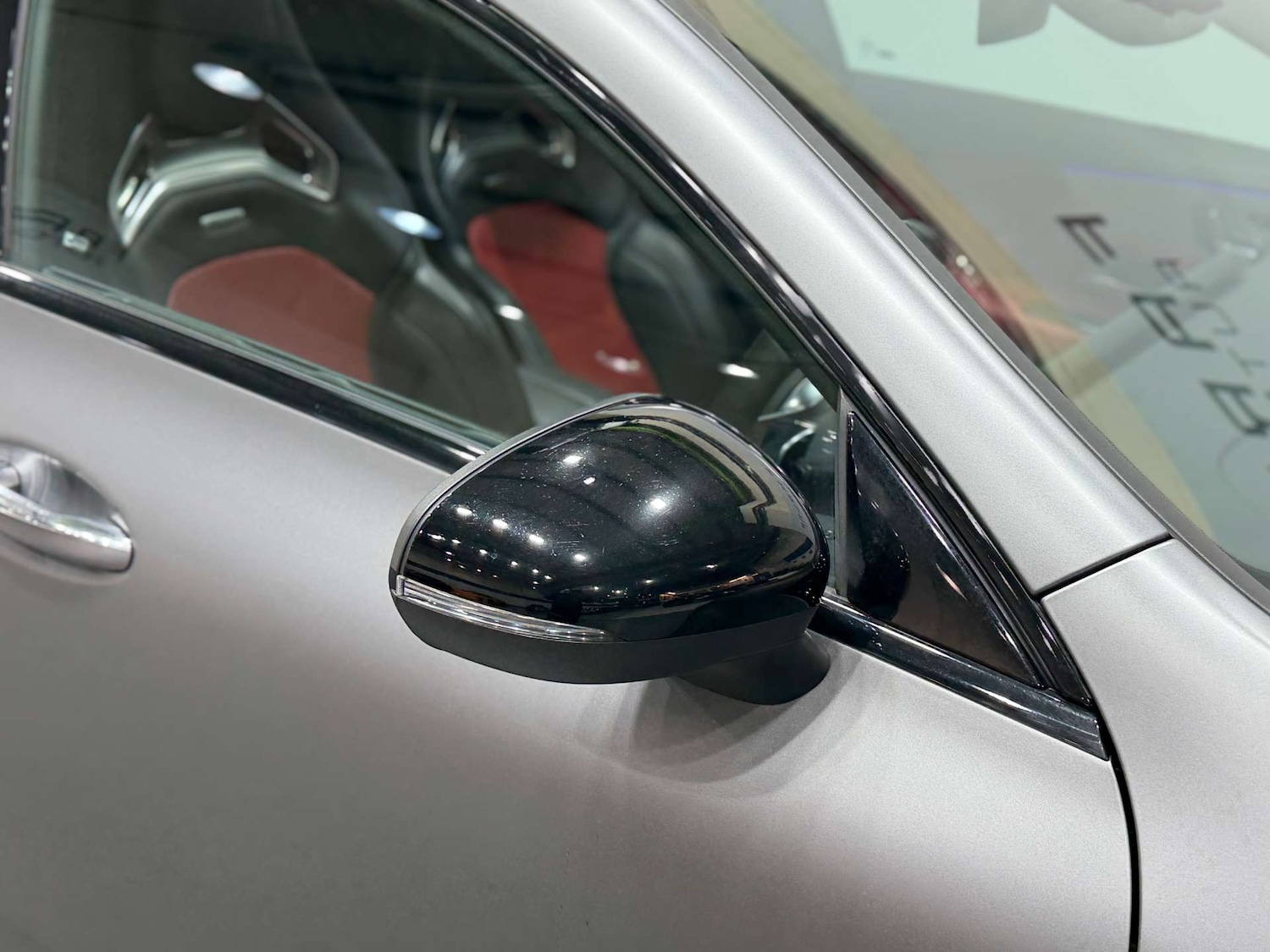 Used Mercedes-Benz CLA 2021 for sale - 77080924: Photo 48