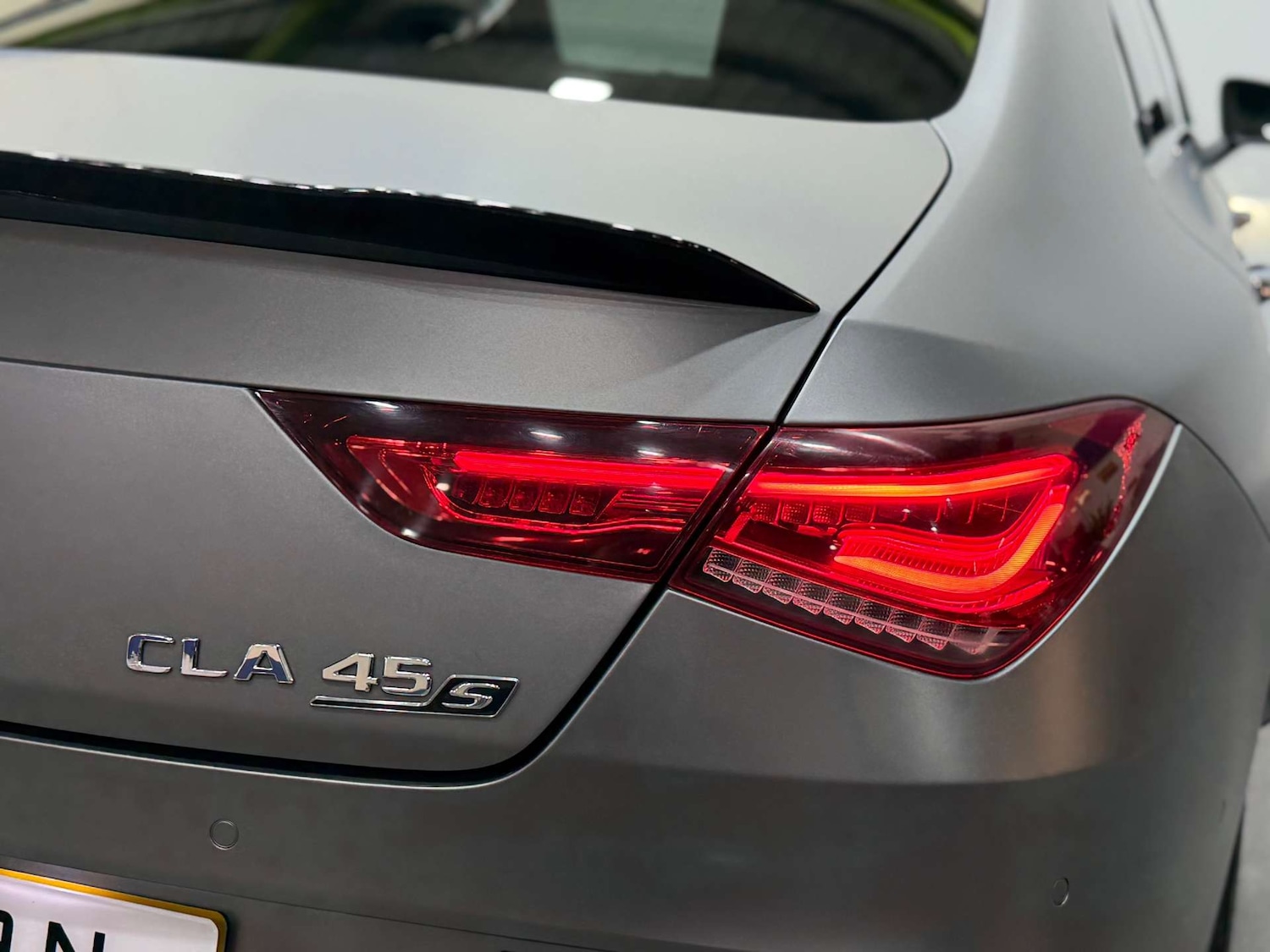 Used Mercedes-Benz CLA 2021 for sale - 77080924: Photo 50