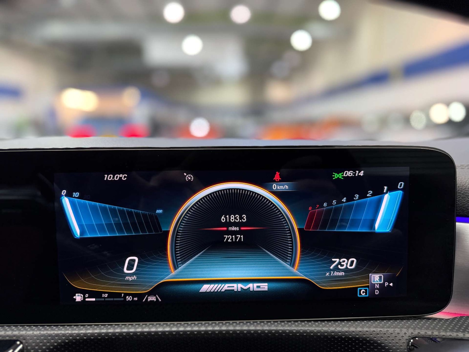 Used Mercedes-Benz CLA 2021 for sale - 77080924: Photo 51