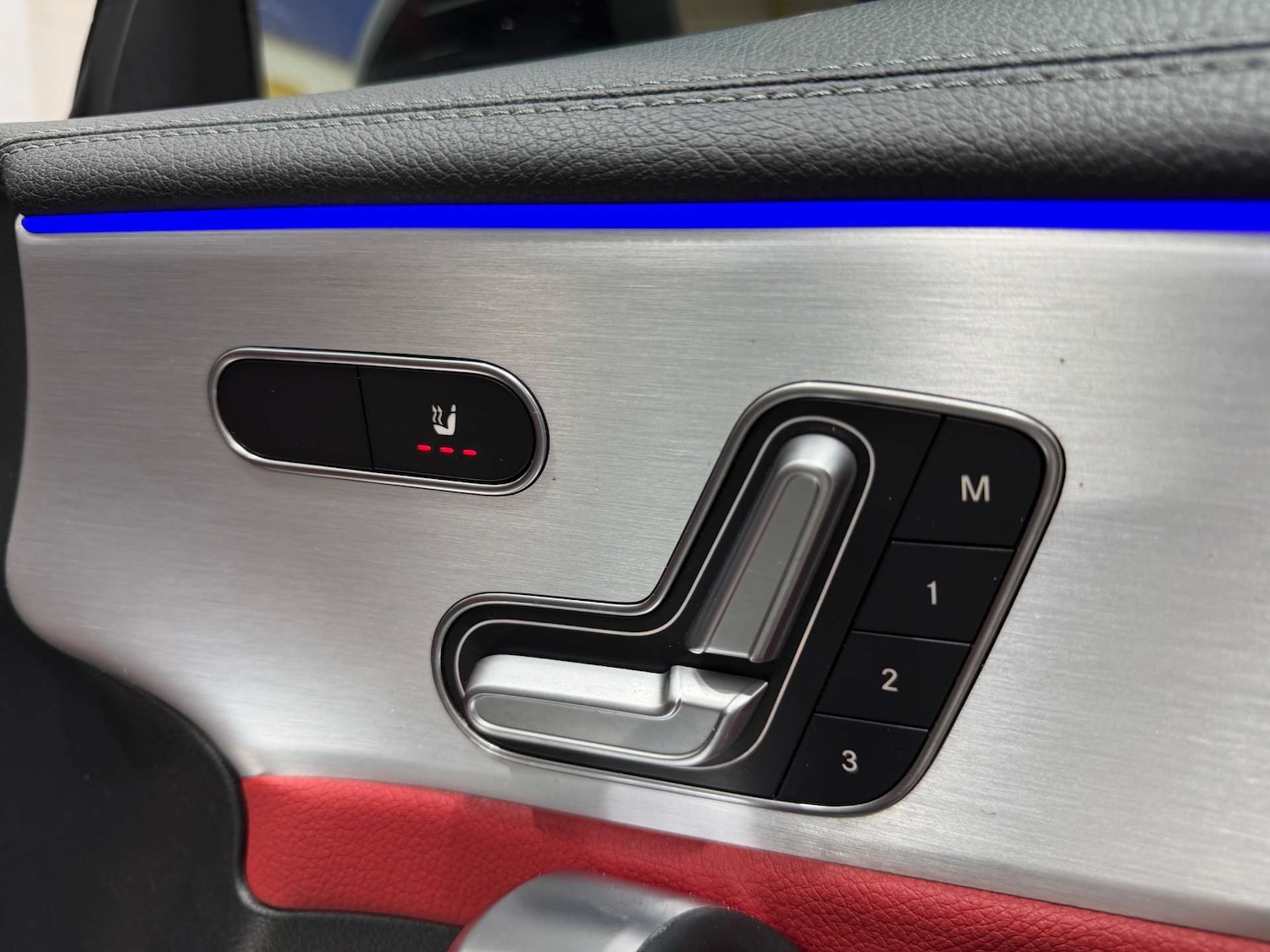 Used Mercedes-Benz CLA 2021 for sale - 77080924: Photo 52