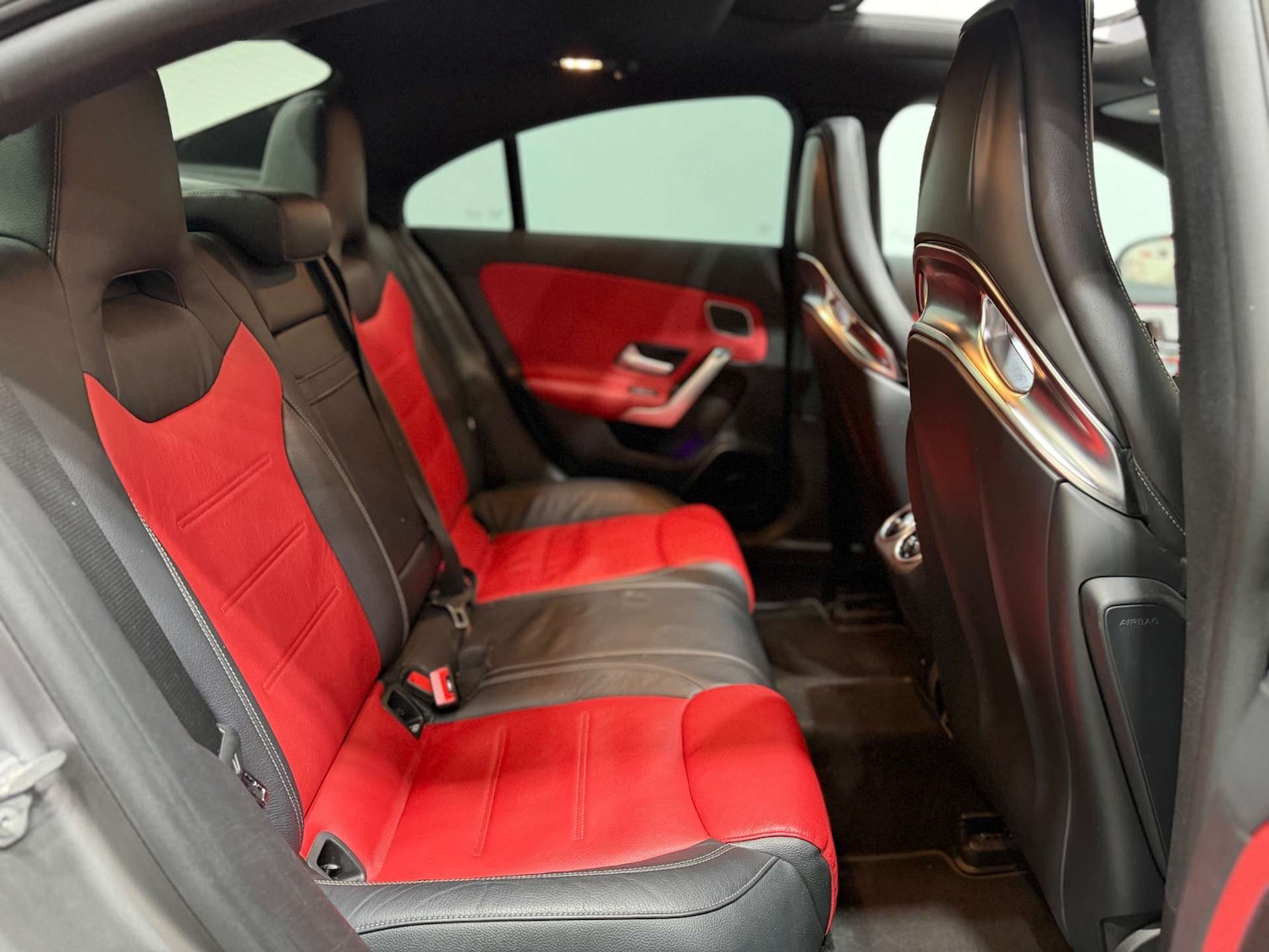 Used Mercedes-Benz CLA 2021 for sale - 77080924: Photo 54