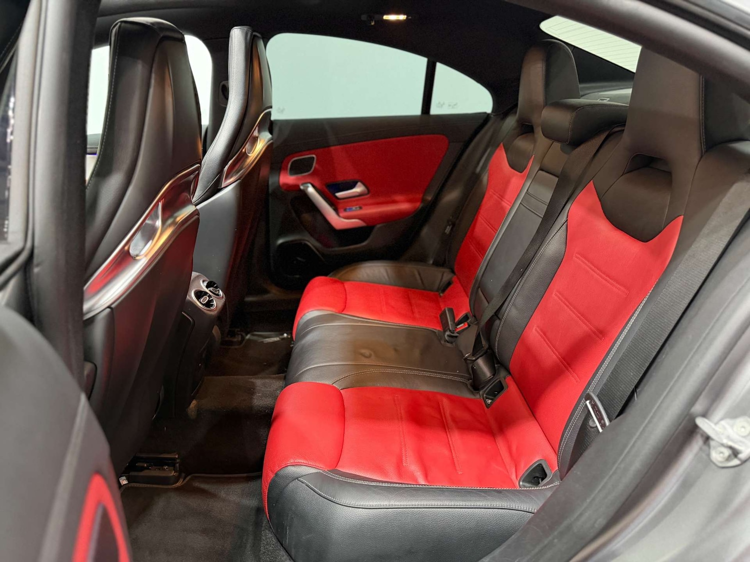 Used Mercedes-Benz CLA 2021 for sale - 77080924: Photo 55